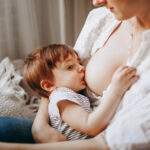 Beneficios de la lactancia materna en la salud oral de los bebés