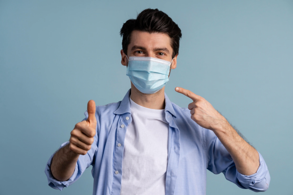 Hábitos de higiene oral en pandemia