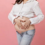 Salud oral en embarazadas