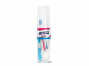 Kit de higiene oral para niños