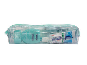 Kit de higiene oral