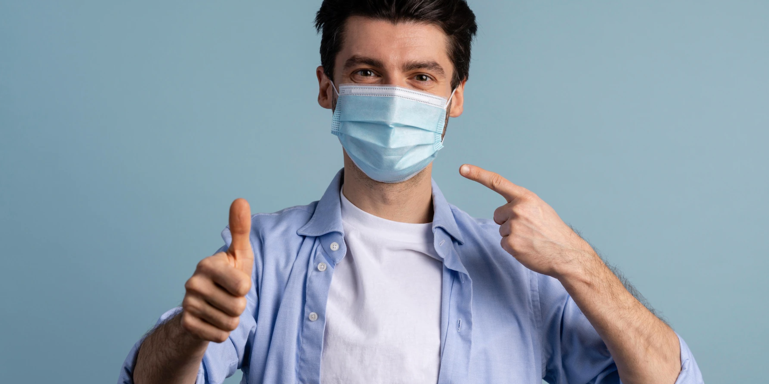 Hábitos de higiene oral en pandemia