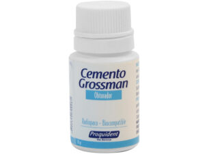 Cemento Grossman