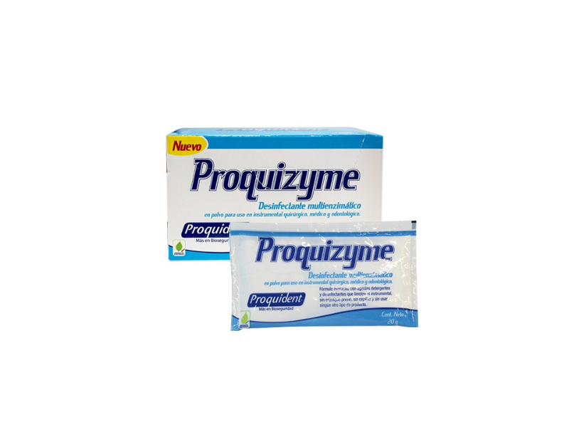 Proquizyme en polvo