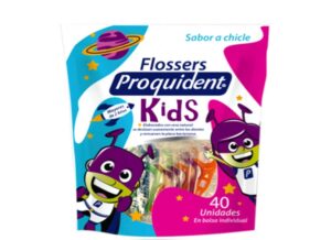 flosser Kids