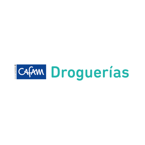 Droguerias cafam